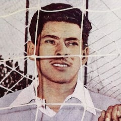 La muerte del arquero más longevo