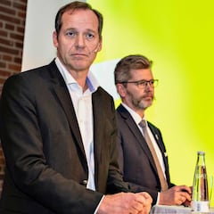 Salvar el Tour de Francia