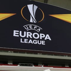 Partidos de hoy jueves 20 en la Europa League: horarios