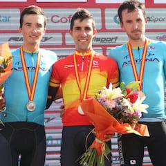 Castroviejo espera sucesor