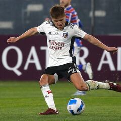 “No hay que dramatizar tanto; tenemos la Sudamericana”