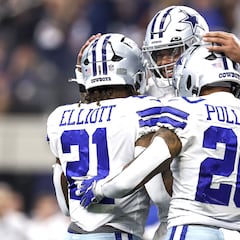 Fantasy Football Week 8 lineup tips: Who to bench, who to start and what to know