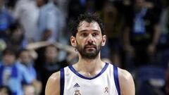 Unicaja ya prepara la llegada de Garbajosa