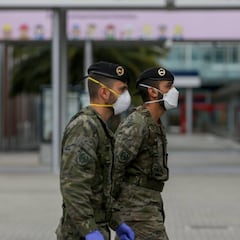 Coronavirus: How H1N1 cases and deaths compare to Covid-19