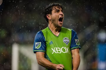 Conoce a los 20 latinos mejor pagados de la MLS