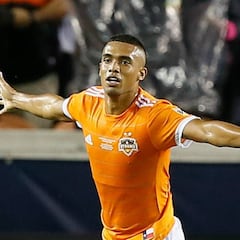 FC Porto muestra interés por el colombiano Mauro Manotas