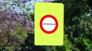 Esta señal de tráfico puede costarte una multa o hacer que suspendas el examen de conducir