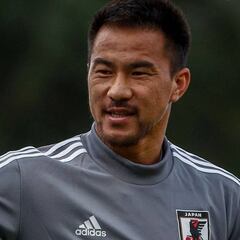 Figura de Japón: "Chile puede ser tricampeón de la Copa"