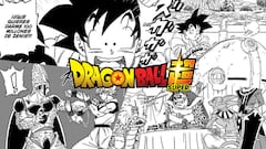 Dragon Ball Super, capítulo 73: fecha, hora y dónde leer online en español