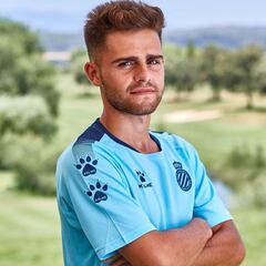 Melendo: "Gallego sabe cuál es mi límite y quiero superarlo"