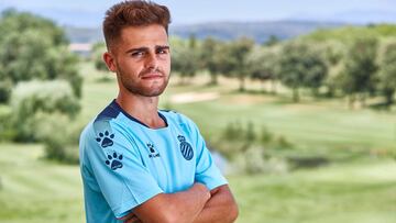 Melendo: "Gallego sabe cuál es mi límite y quiero superarlo"