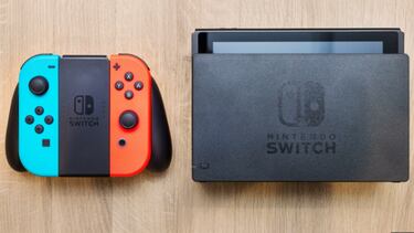 Los códigos de amigo vuelven a Nintendo Switch