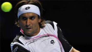 Ferrer cae ante Berdych y jugará contra Federer