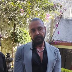 Latin Lover le reitera a Alberto ‘El Patrón’ que no volverá a luchar