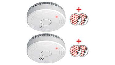 Elro FS1805: as es el mejor detector de humo para el hogar que hemos encontrado