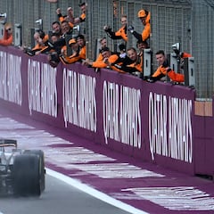 Caos, errores y ocasión perdida