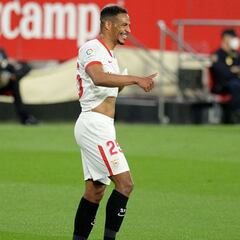 Fernando, factor diferencial