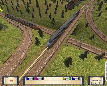 Primeras imágenes de Loco Manía