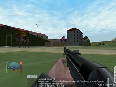 World War II Online cobrará a sus usuarios en un mes