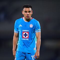 Encrucijada para ‘Charlie’ Rodríguez ¿Europa o Cruz Azul?