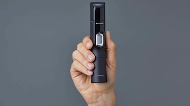 El cortapelos de nariz que triunfa en Amazon con 50.000 valoraciones