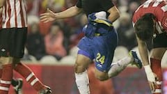 Albín remata un partidazo con dos equipos voraces