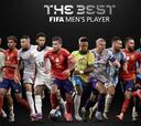 FIFA sorprende y entregará los The Best de manera telemática
