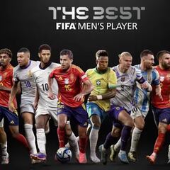 FIFA sorprende y entregará los The Best de manera telemática