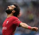 “Espero ver a Salah con la camiseta del Real Madrid o del Barcelona”
