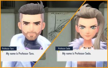 Pokémon exclusive to Pokémon Scarlet & Violet: all the differences between versions