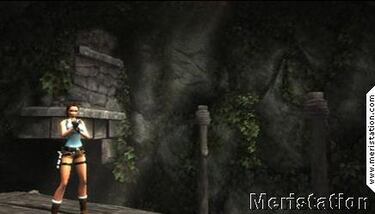 Lara Croft regresa por su aniversario