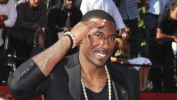 Amare Stoudemire habló claro.