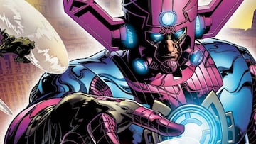 Galactus