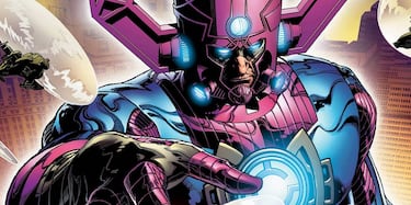 ‘Fantastic Four’ Already Has A Villain; Galactus will make his debut in the MCU and already has an actor