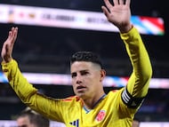 El delantero colombiano mantiene pláticas avanzadas para ser nuevo futbolista de Minnesota United, sin embargo, habría términos específicos en su contrato.