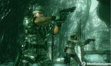 Resident Evil: Revelations, Impresiones