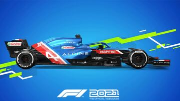 F1 2021 comparte sus primeros detalles: mejoras en PS5 y Xbox Series X|S, fecha, ediciones y m¨¢s