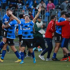 Revolución en Huachipato: “Ha llegado la hora de un alto”