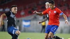 El lugar que ocupa Alexis en el ranking de sueldos del Calcio