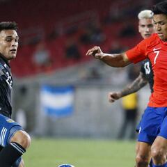 "Alexis puede marcar diferencias, igual que Ribéry"