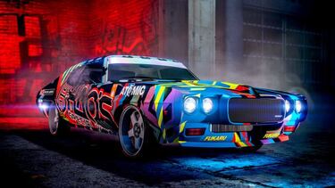 GTA Online: grandes bonificaciones para negocios y novedades del 7 al 13 de abril