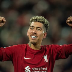 The MLS franchise looking to sign Roberto Firmino