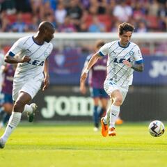 Jason Remeseiro y el club albiazul separan sus caminos