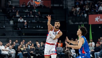 Luwawu-Cabarrot y Bryant.