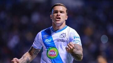 Puebla - León: Horario, canal, TV, cómo y dónde ver