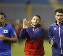 El Salvador vs México: Horario, TV; cómo y dónde ver online en USA el Octagonal de Concacaf