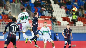 16/12/25 COPA DEL REY
DIECISEISAVOS PARTIDO UNICO
EIBAR - ELCHE