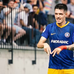 ‘Ahora es el momento’, la campaña de abonados del Andorra