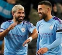 Los 20 jugadores del City que acaban contrato en 2022 o antes