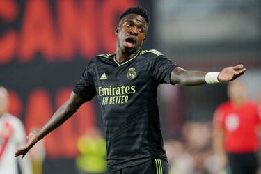 Real Madrid pay World Cup price as LaLiga campaign stutters